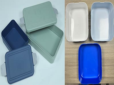 Food Container-Lunch box