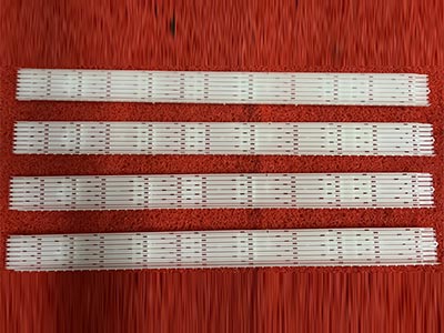 Long cable parts