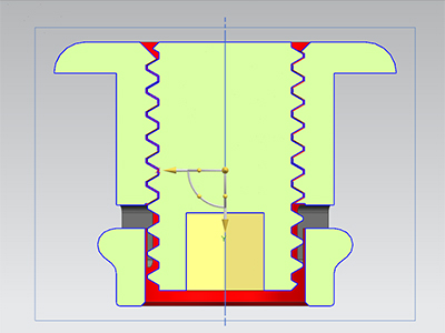 Part And Mold Design