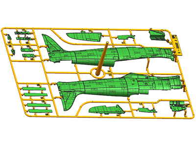 Part And Mold Design