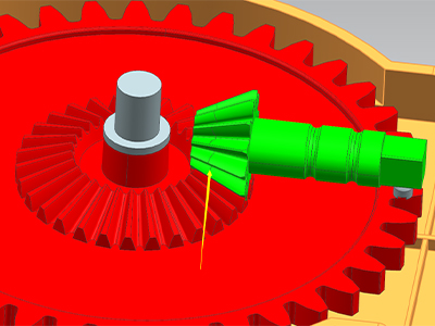 Part And Mold Design