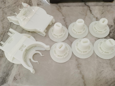 Rapid Prototyping
