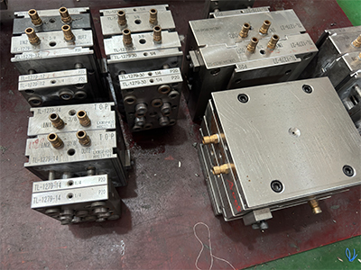 Rapid Prototyping