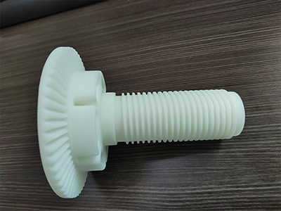 Rapid Prototyping