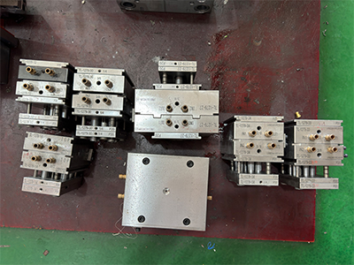 Rapid Prototyping