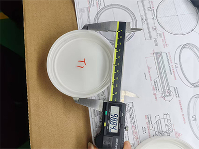 Advanced Inspection on every processing step