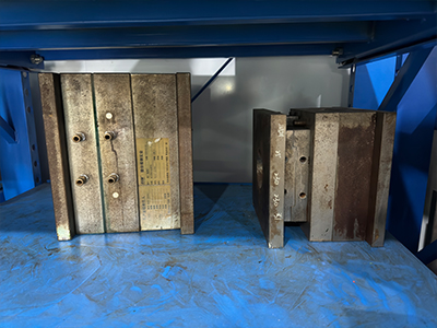 Prototype Mold Tooling