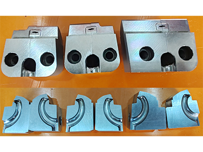 Mold Parts Tooling
