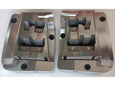Mold Parts Tooling
