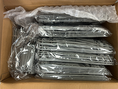 Small And Mass Production