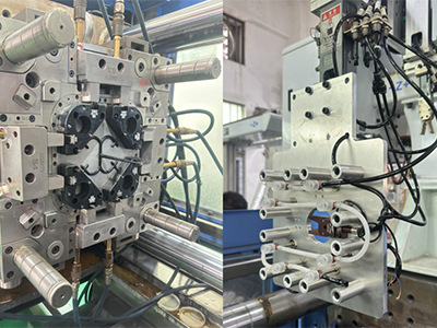 Small And Mass Production