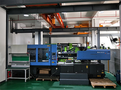 Small And Mass Production