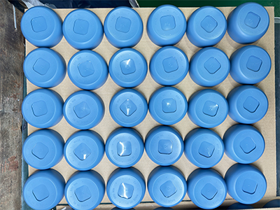 Small And Mass Production