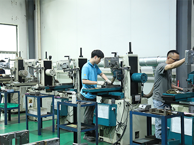 Grinding-machine