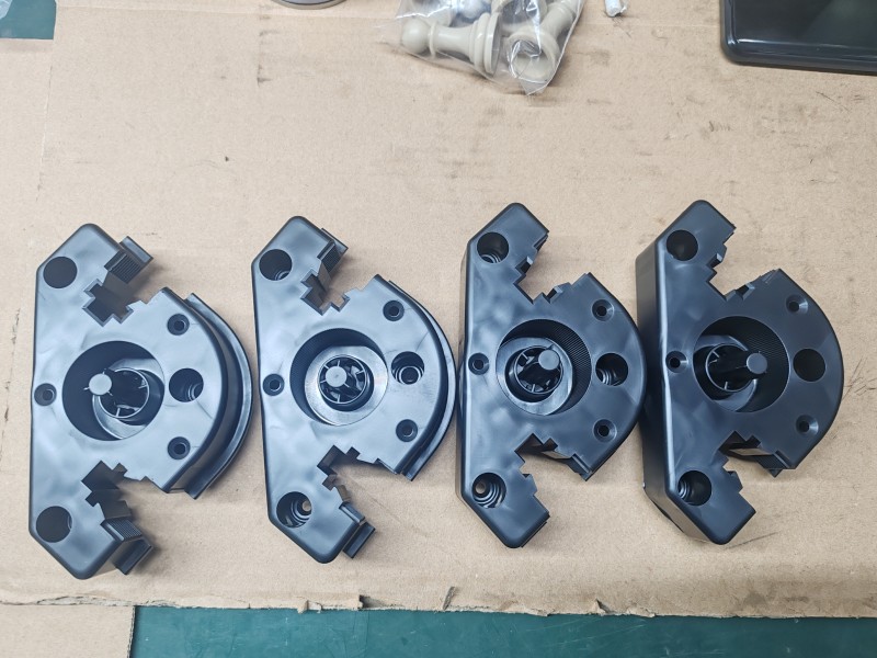 Industrial part