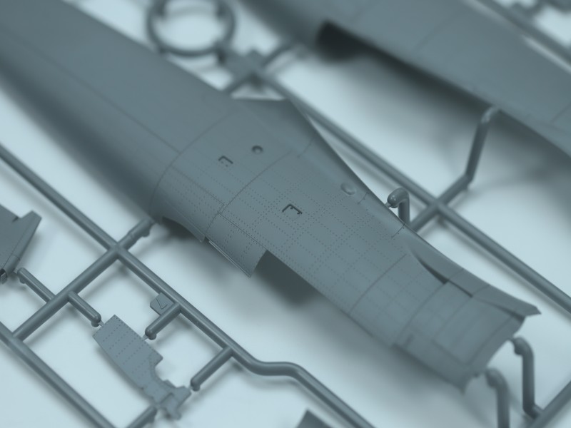  Model kits part-1