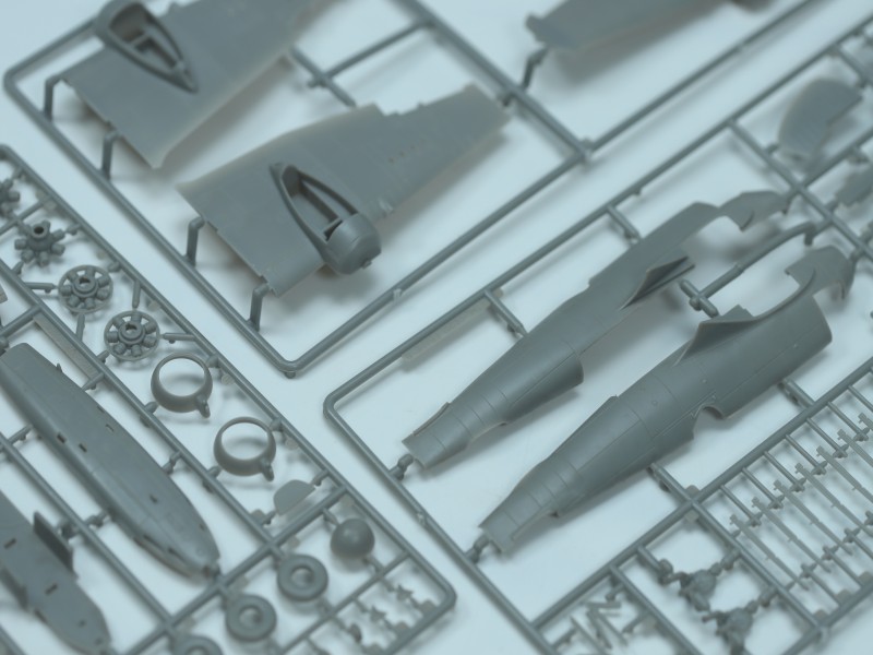 Model kits part-4