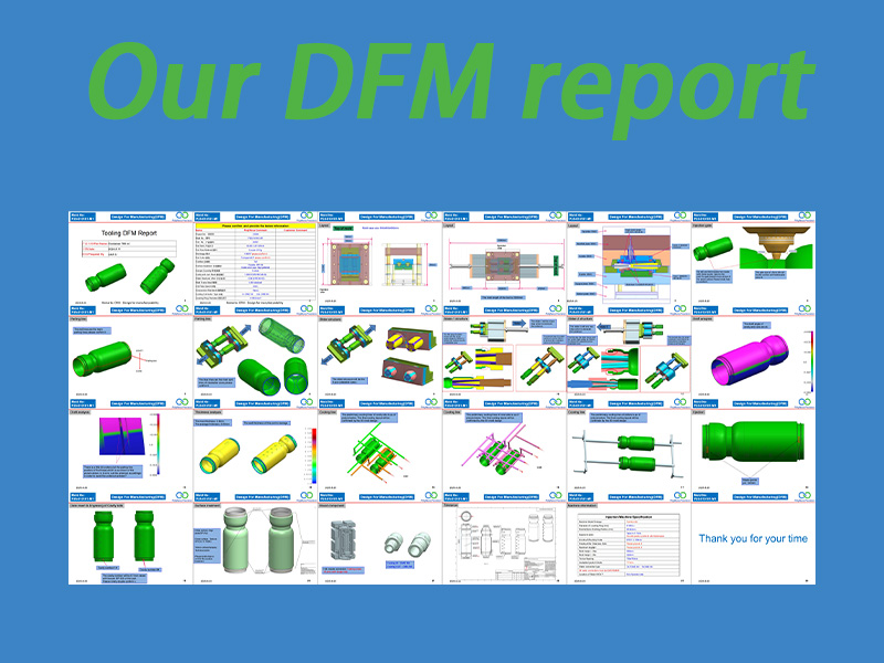 Design For Manufacture