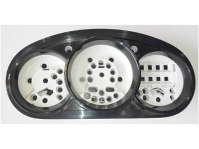 Auto part-Cover