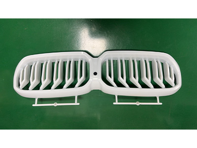 Auto part-Grille