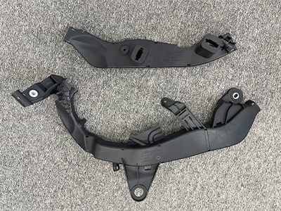 Auto part-Cover