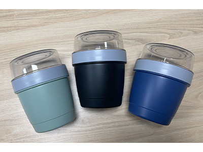 Food container