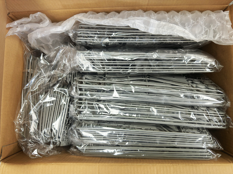 Small And Mass Production