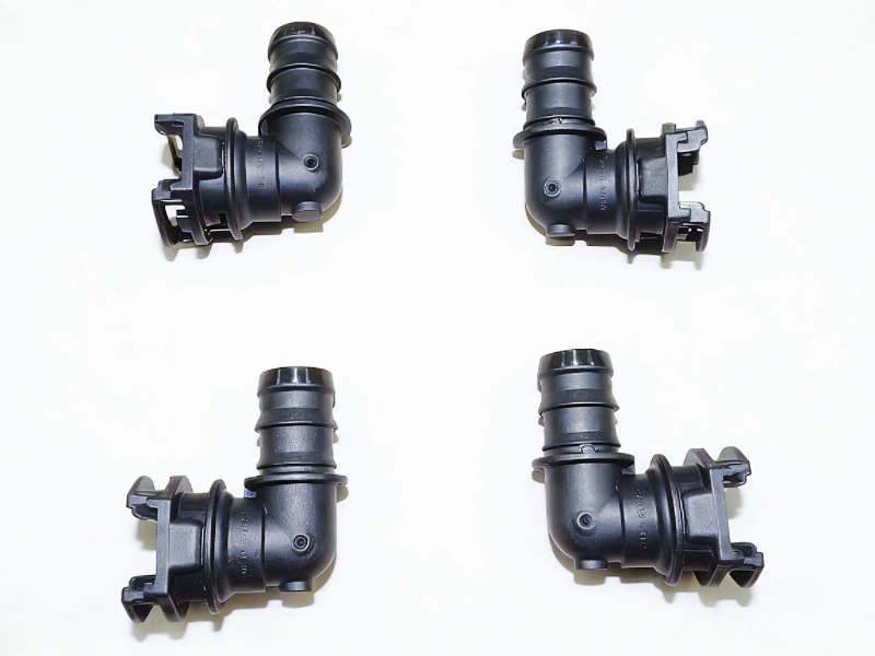 Auto Part-Precise Connector