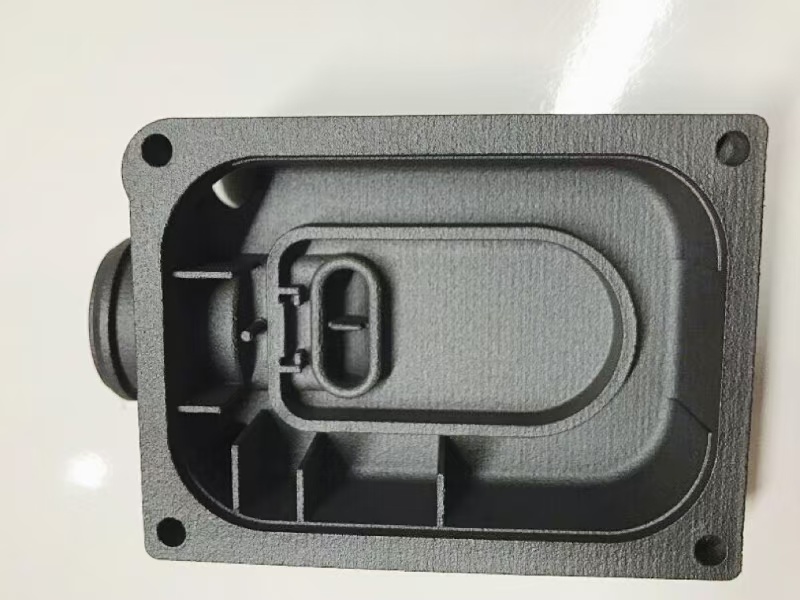 Prototype Mold Tooling