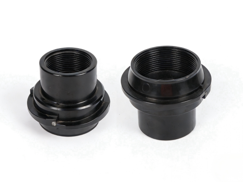 Unscrewing part- Cav and core side